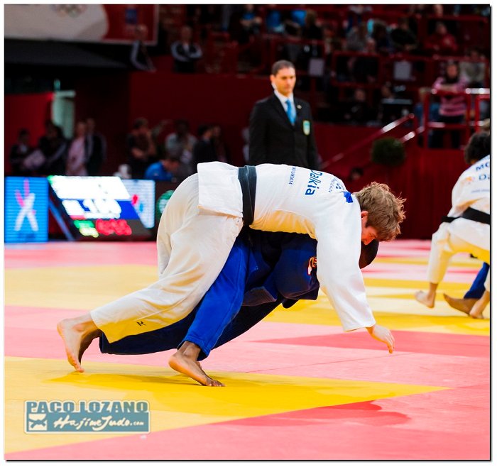 Paris 2014 by P.Lozano cat -66 kg (25)